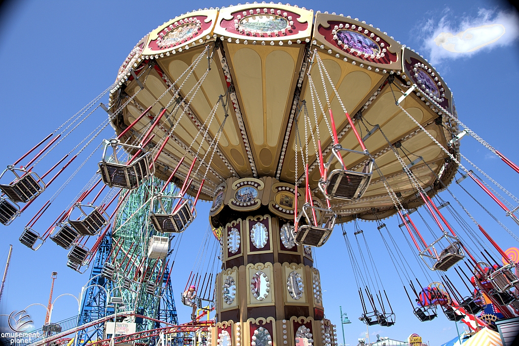 Lynn's Trapeze