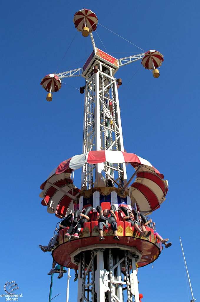 Coney Tower