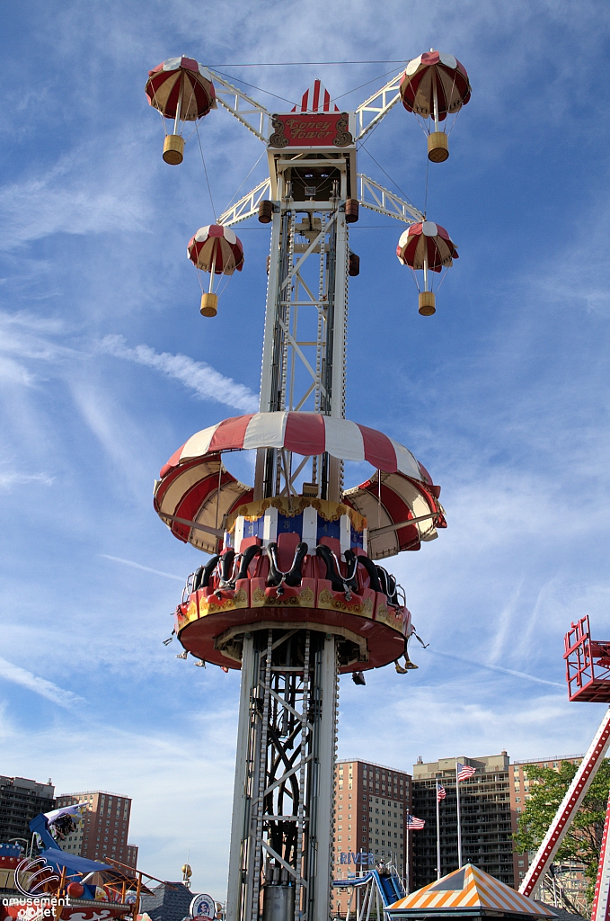 Coney Tower