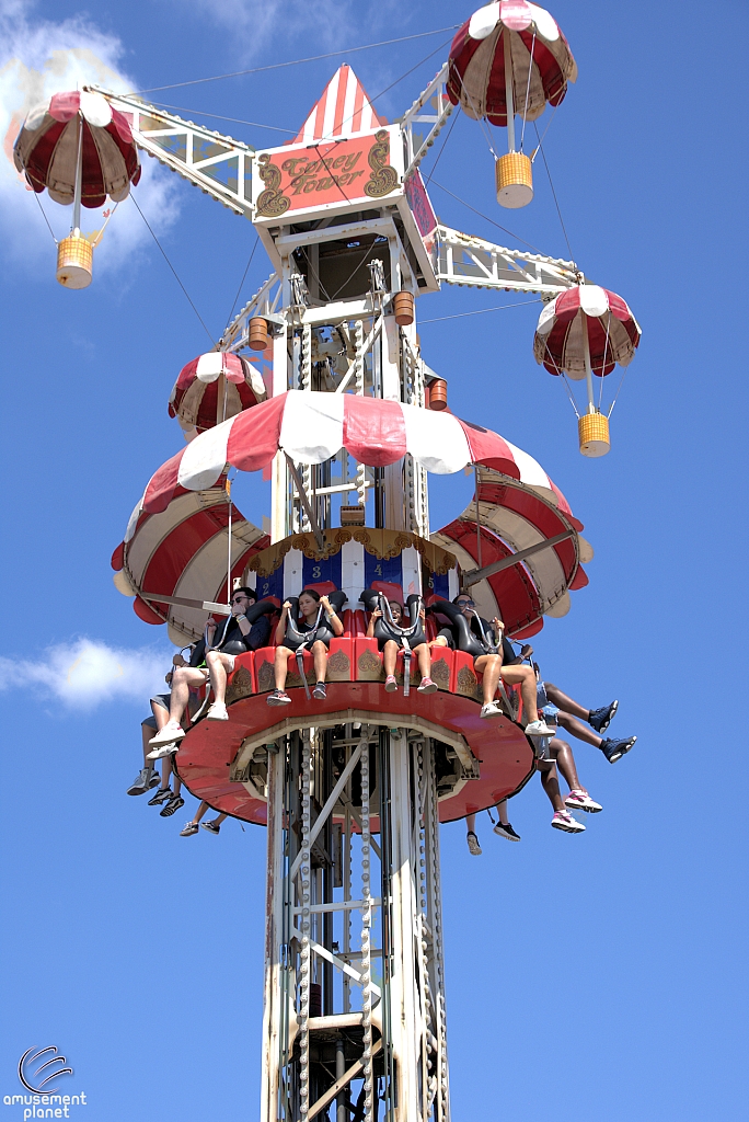 Coney Tower