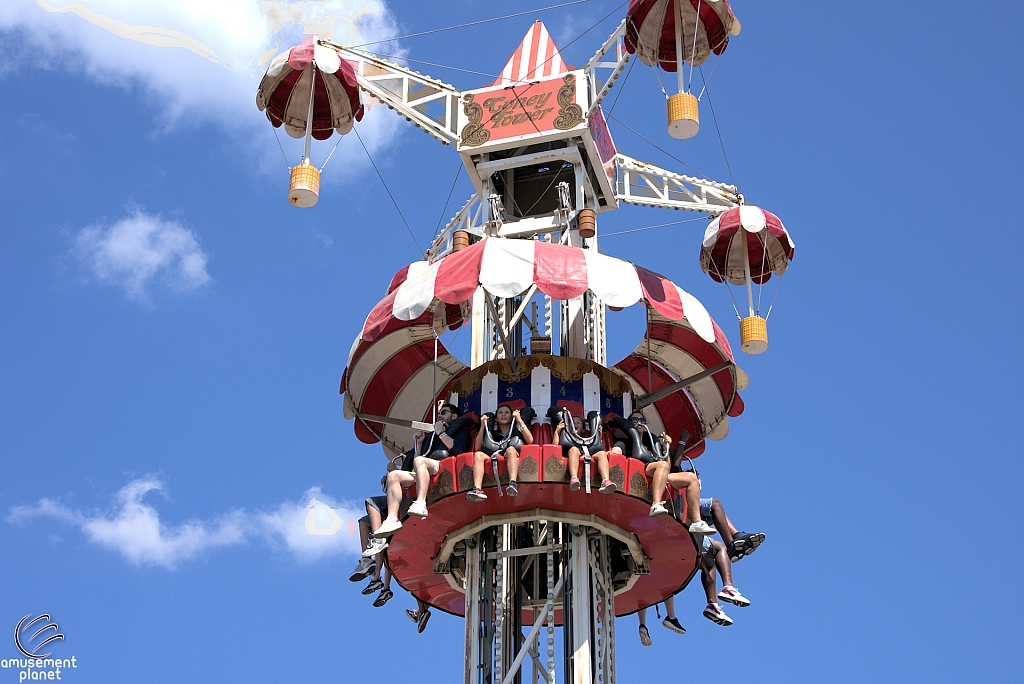 Coney Tower