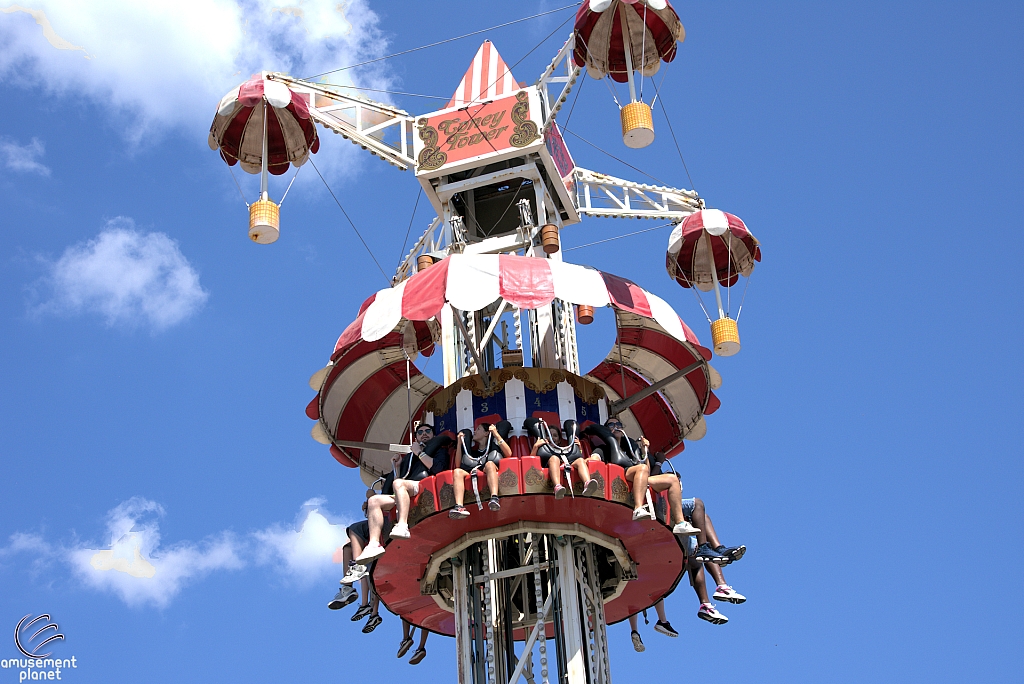 Coney Tower