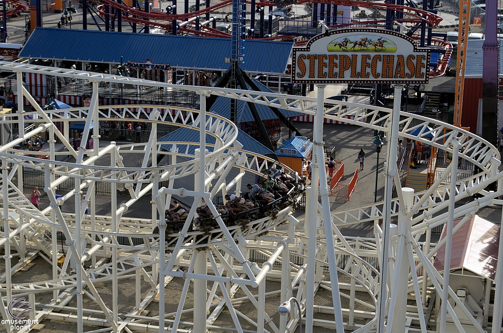Steeplechase