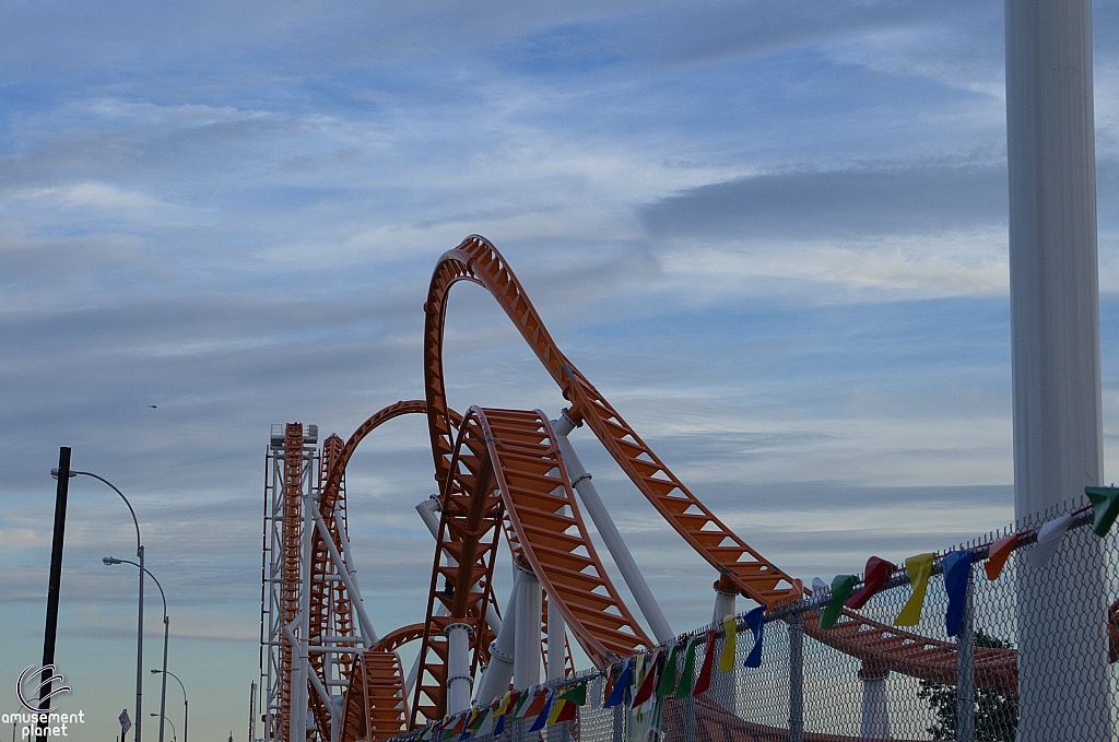 Thunderbolt