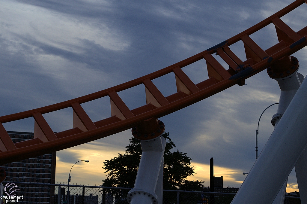 Thunderbolt