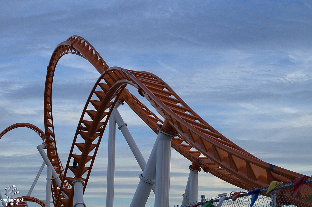 Thunderbolt