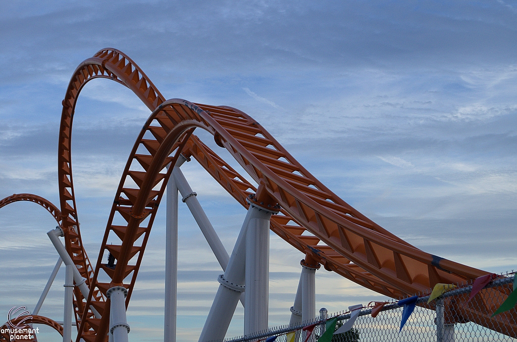 Thunderbolt