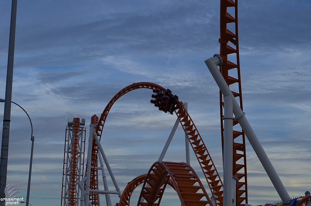 Thunderbolt