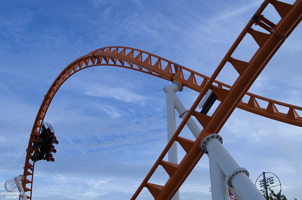 Thunderbolt
