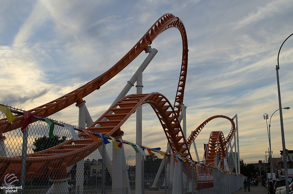 Thunderbolt