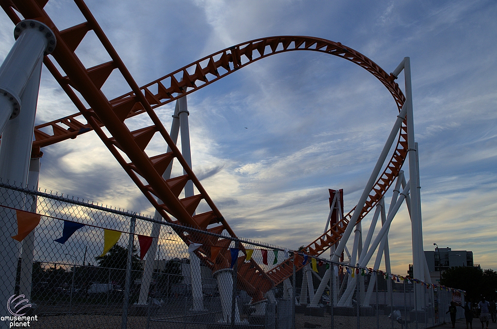 Thunderbolt