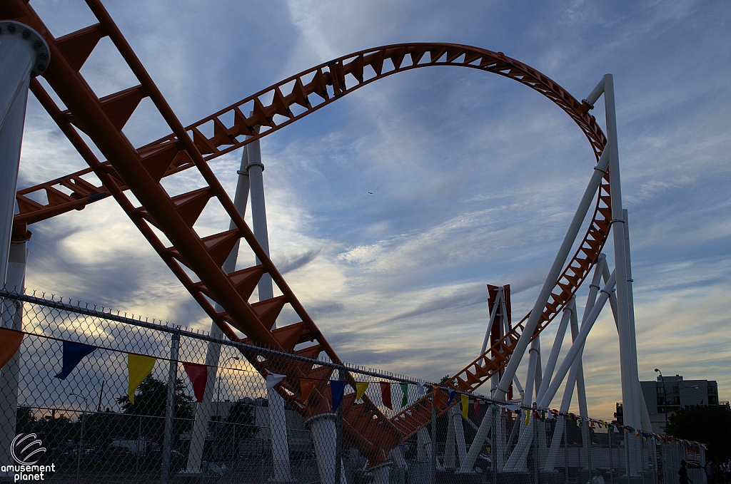 Thunderbolt
