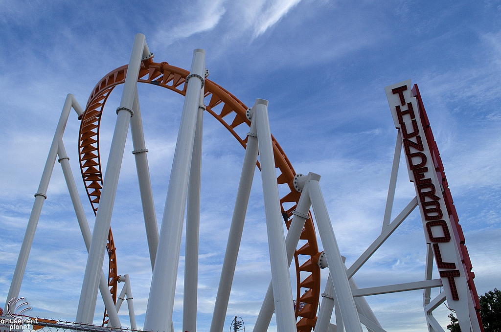 Thunderbolt