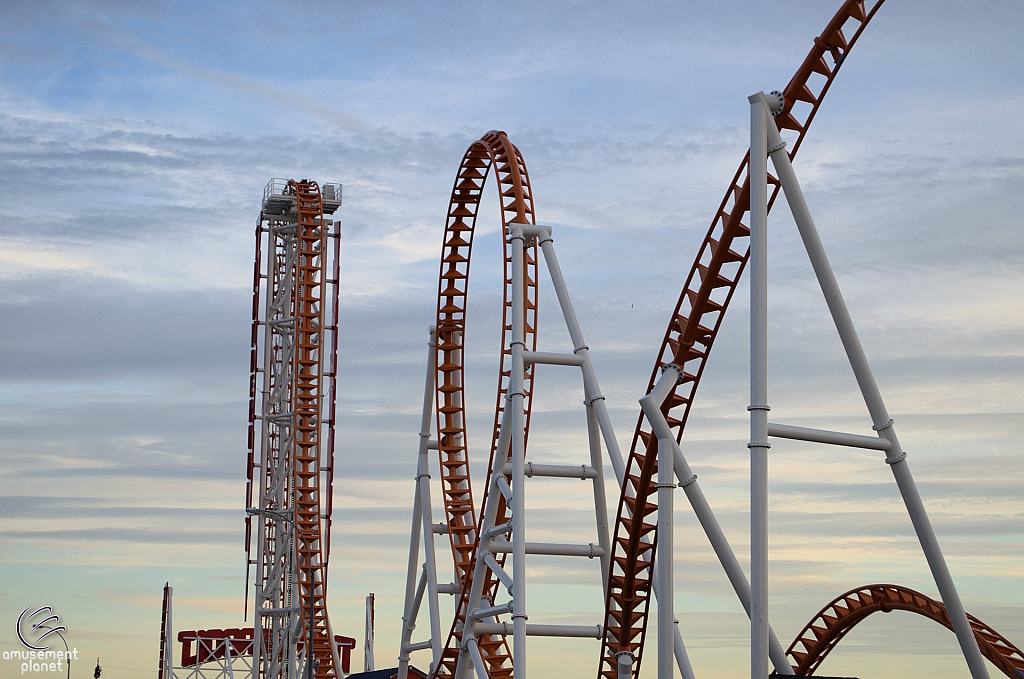 Thunderbolt