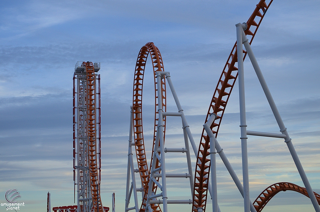 Thunderbolt