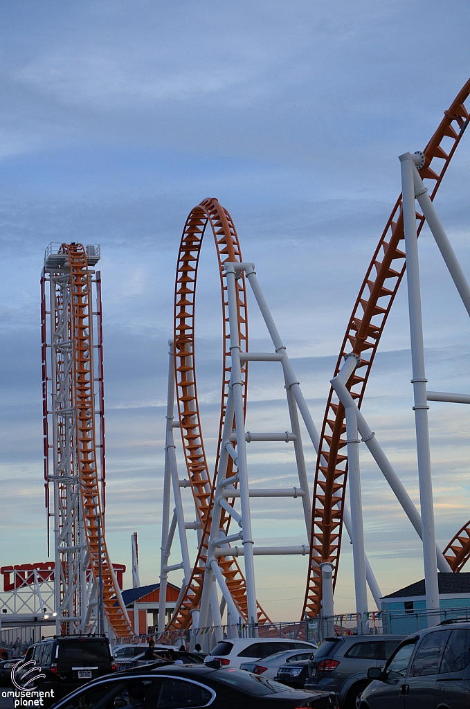 Thunderbolt