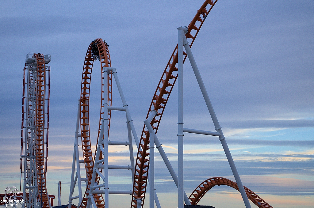Thunderbolt