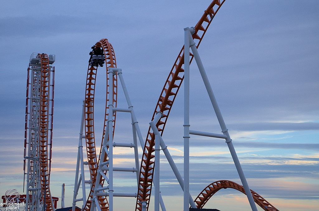Thunderbolt