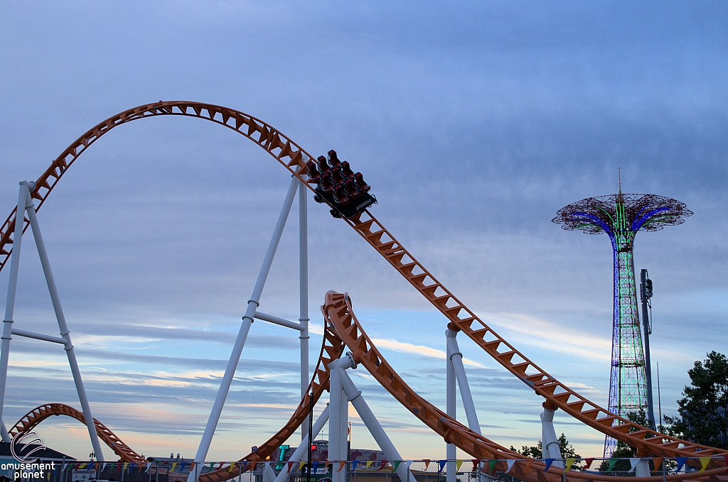Thunderbolt