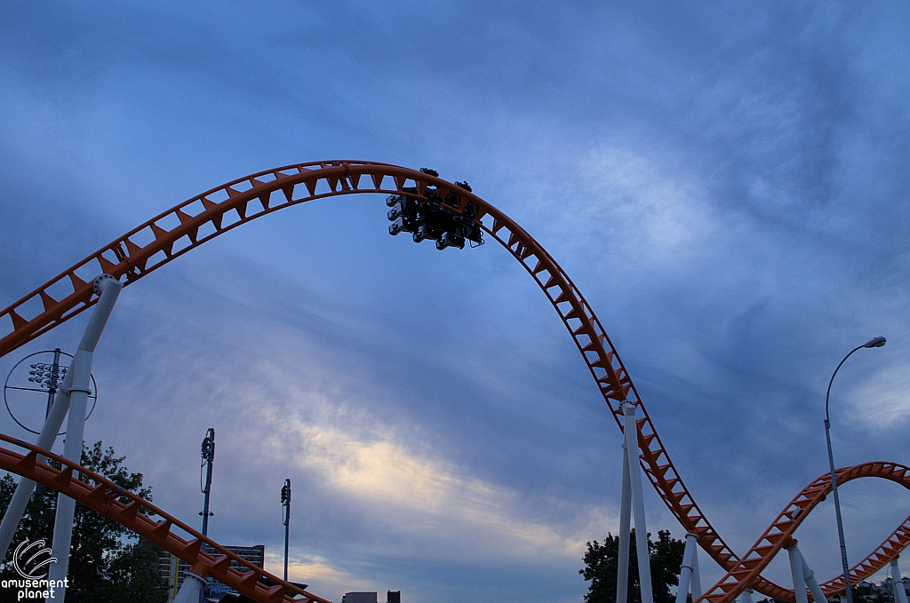 Thunderbolt