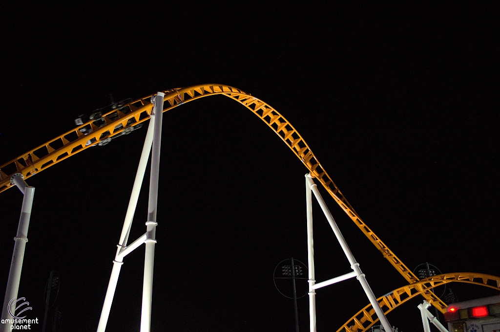 Thunderbolt
