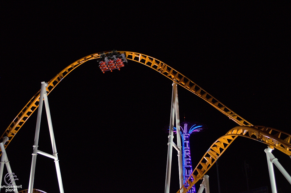 Thunderbolt