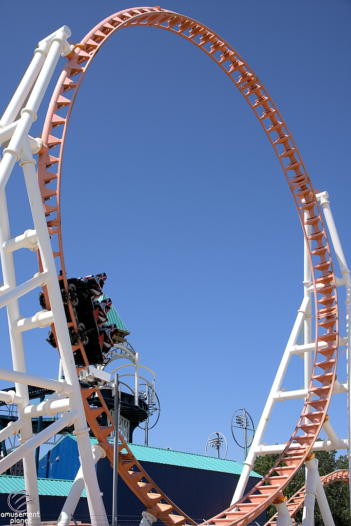 Thunderbolt