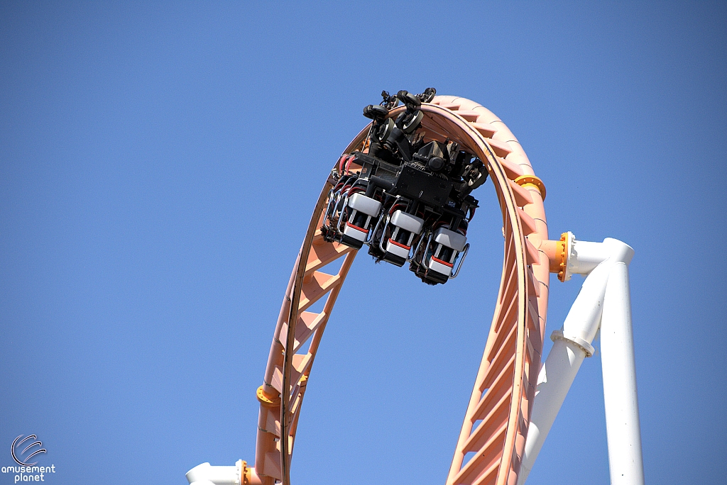 Thunderbolt