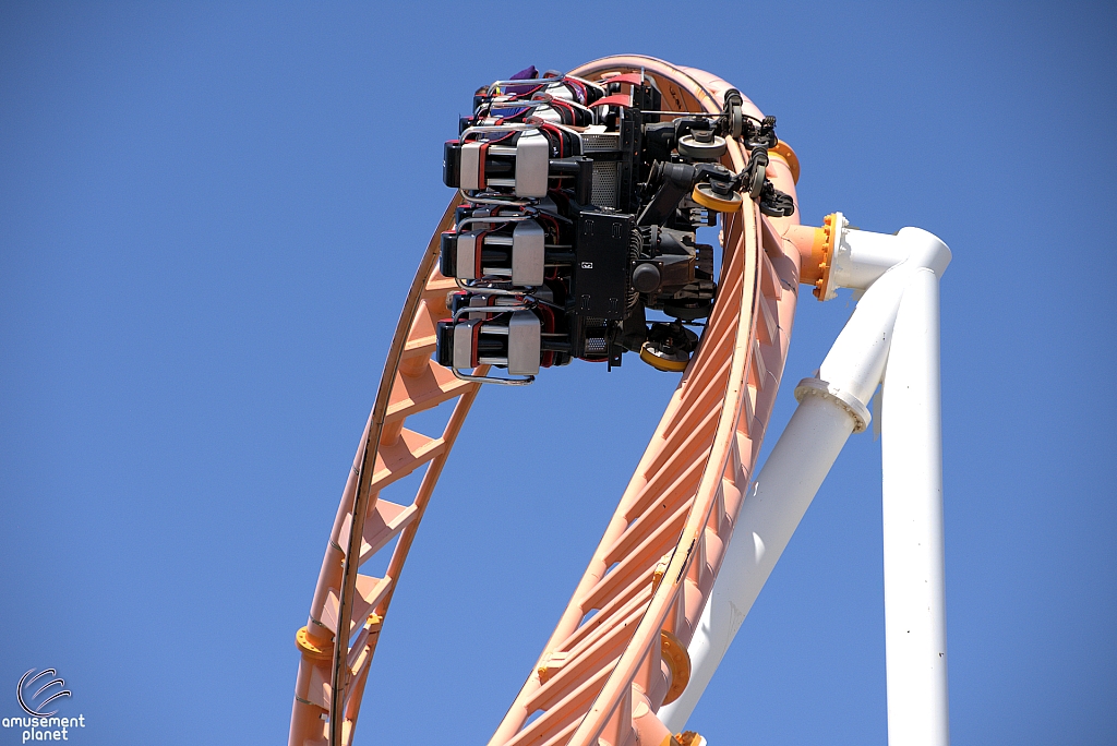 Thunderbolt