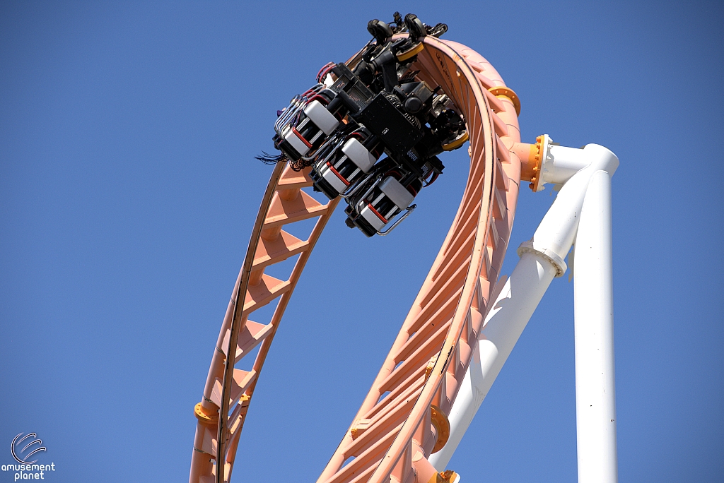 Thunderbolt
