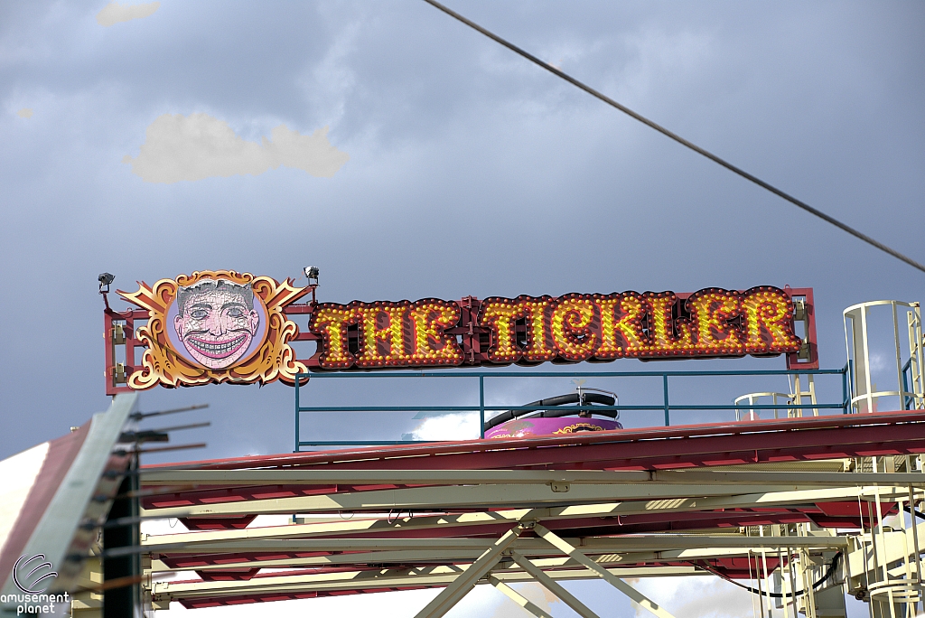 Tickler