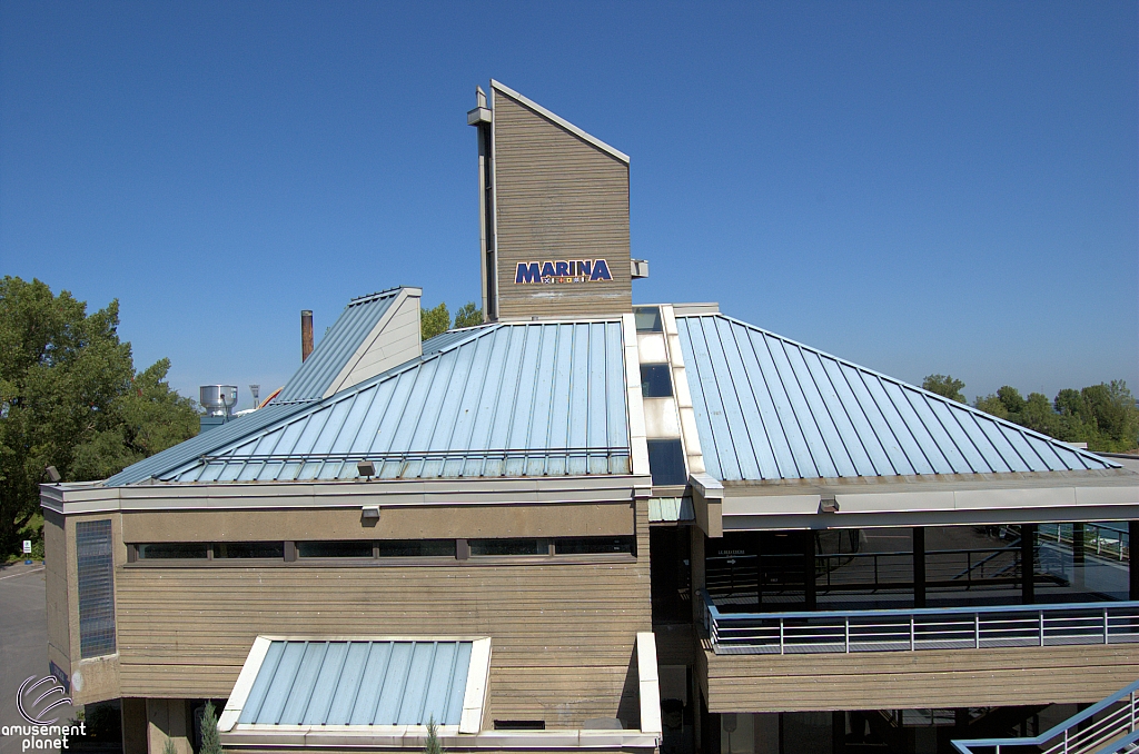 La Ronde