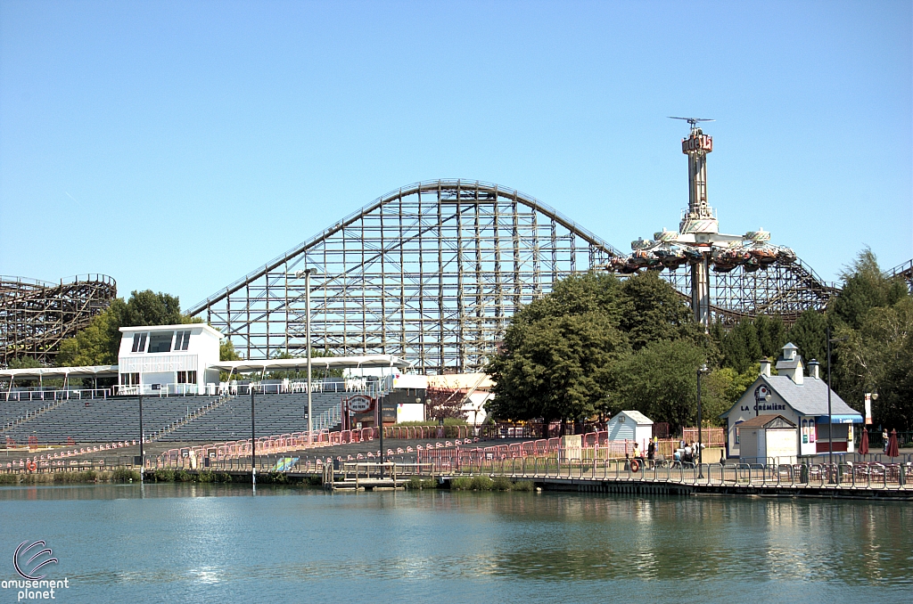 La Ronde