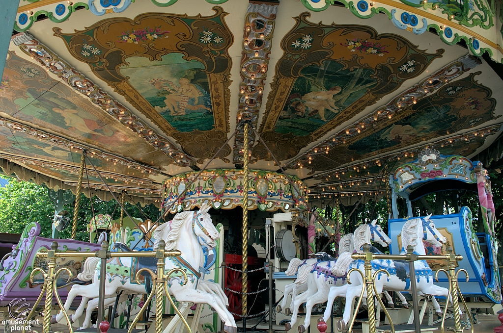 Galopant