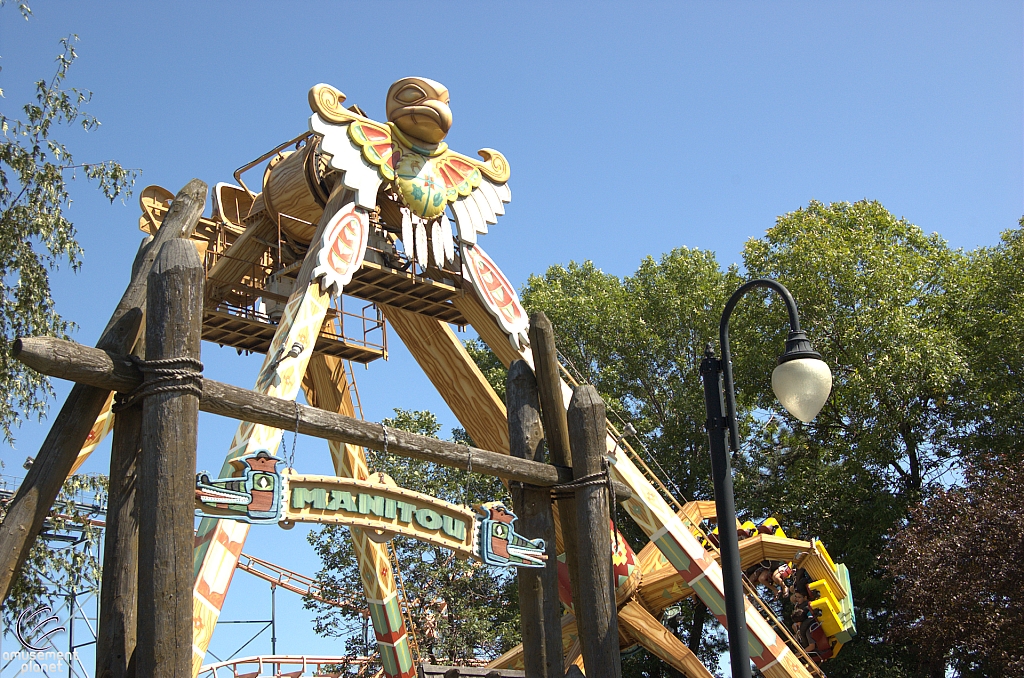 Manitou