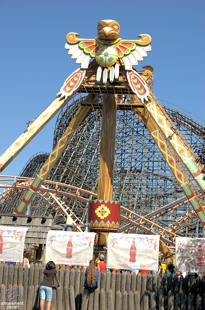 Manitou