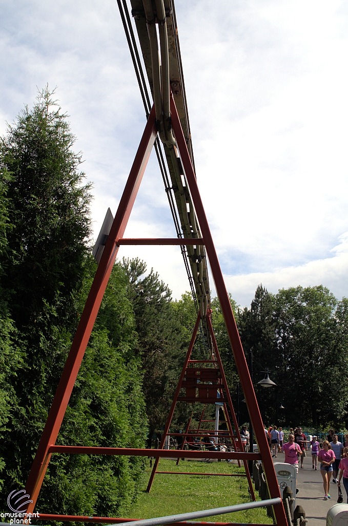 Minirail