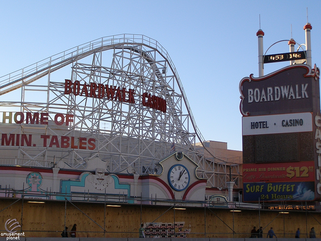 Boardwalk