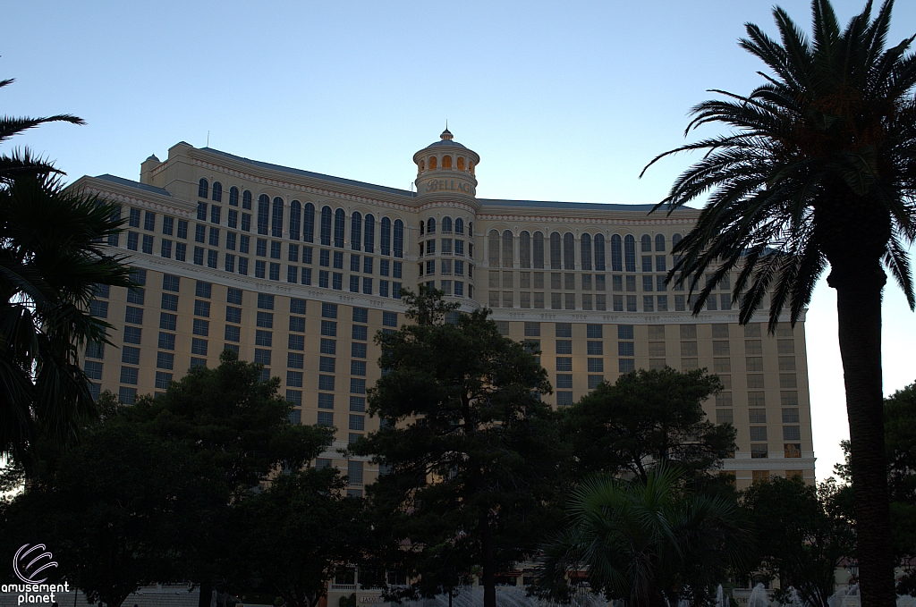 Bellagio Las Vegas