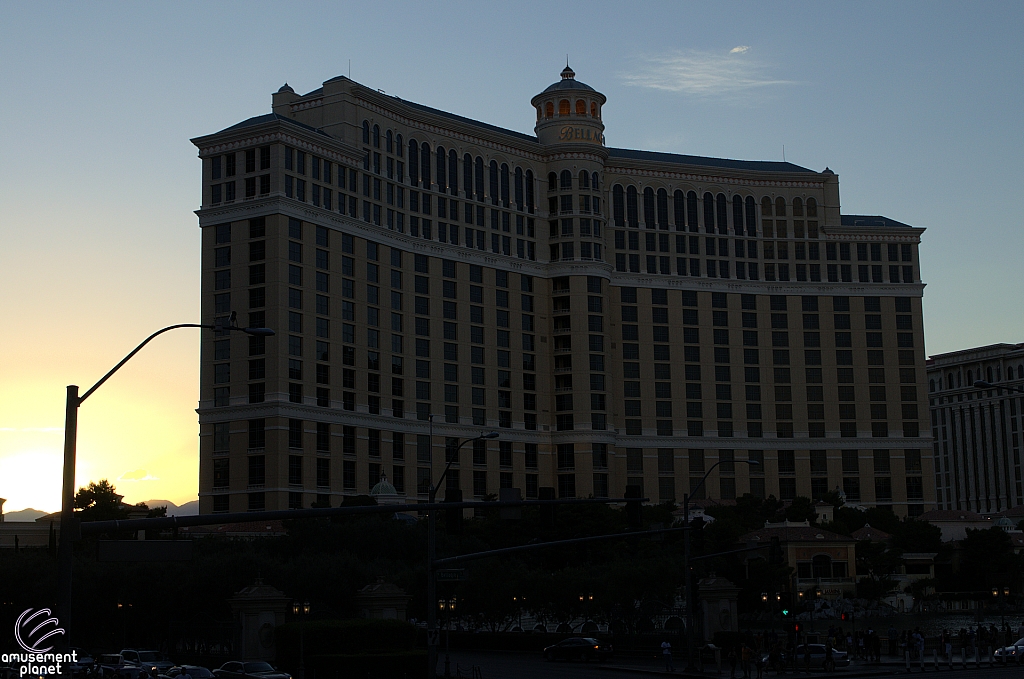 Bellagio Las Vegas