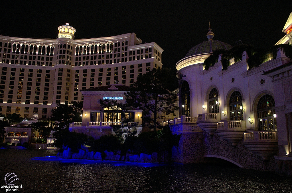 Bellagio Las Vegas