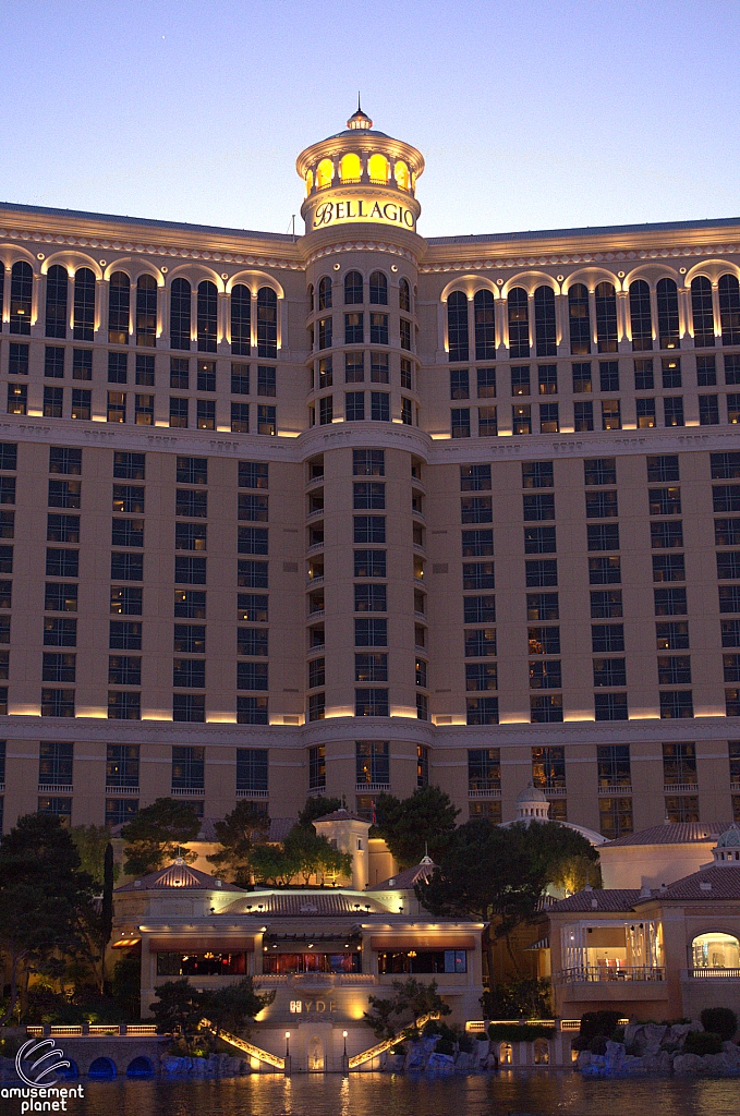 Bellagio Las Vegas