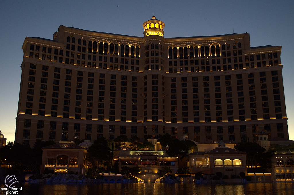 Bellagio Las Vegas