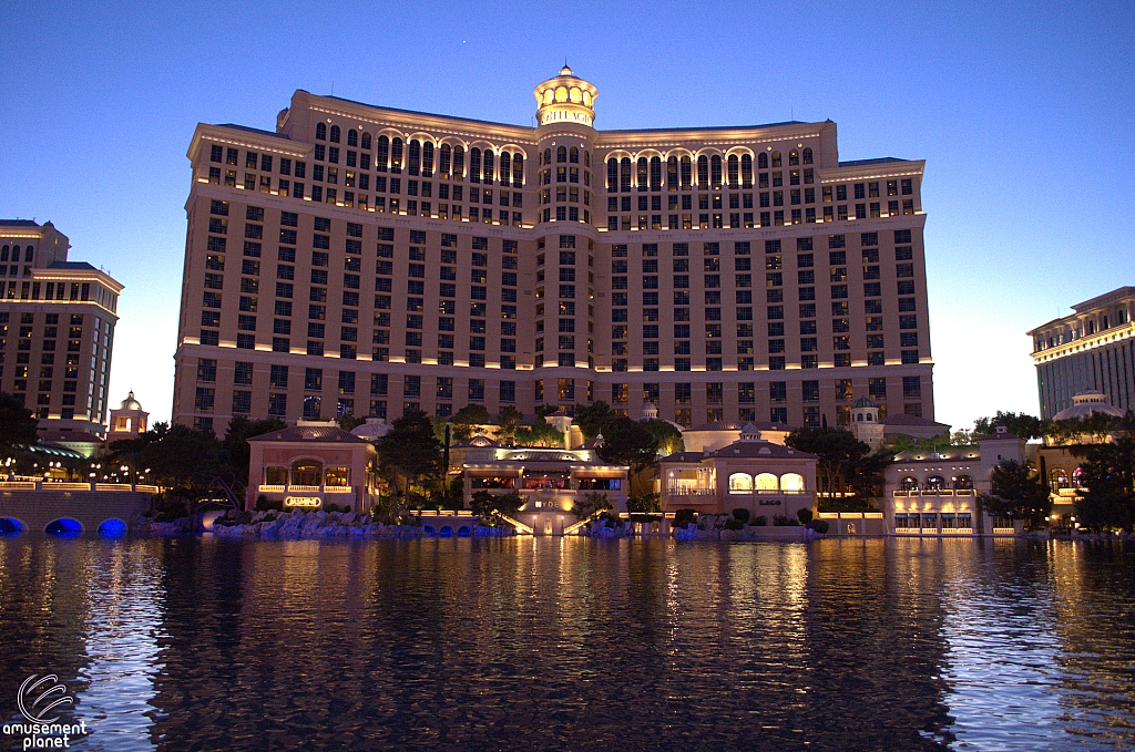 Bellagio Las Vegas