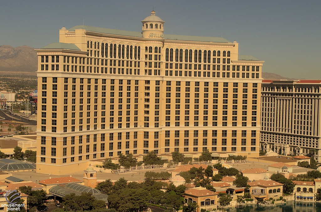 Bellagio Las Vegas