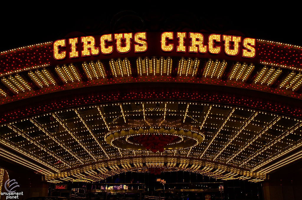 Circus Circus Las Vegas