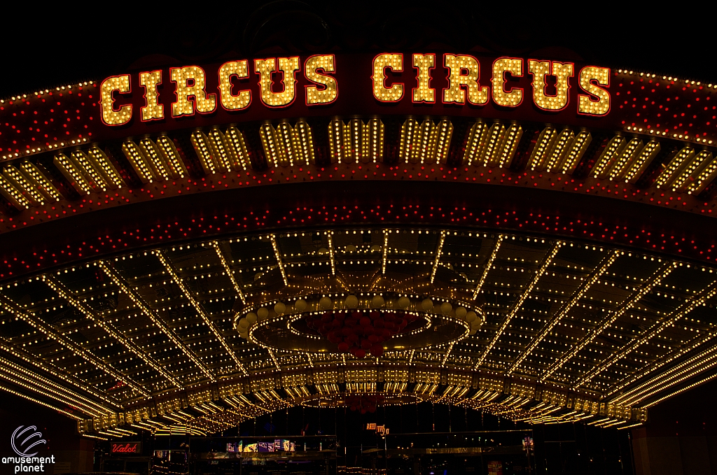 Circus Circus Las Vegas
