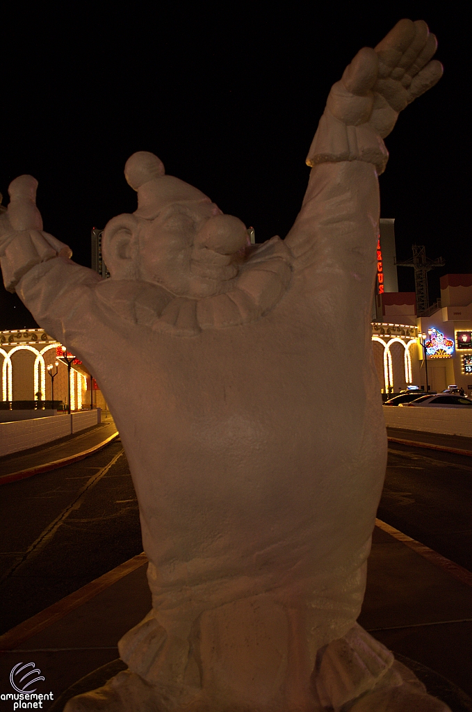 Circus Circus Las Vegas