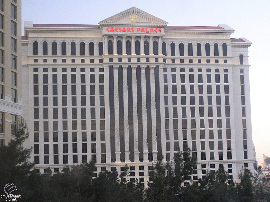 Caesars Palace