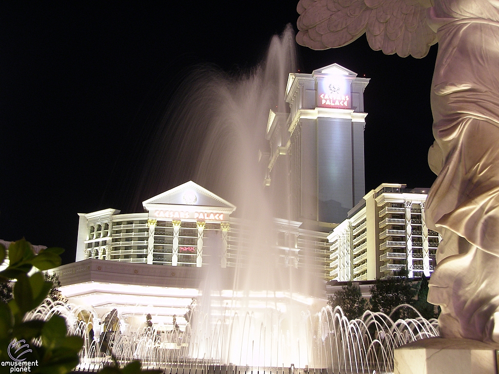 Caesars Palace